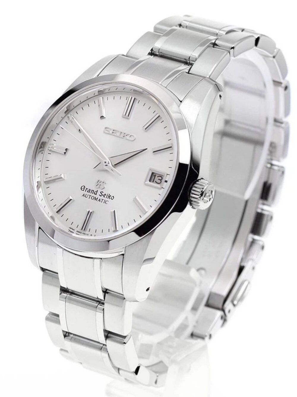 SEIKO Grand Seiko